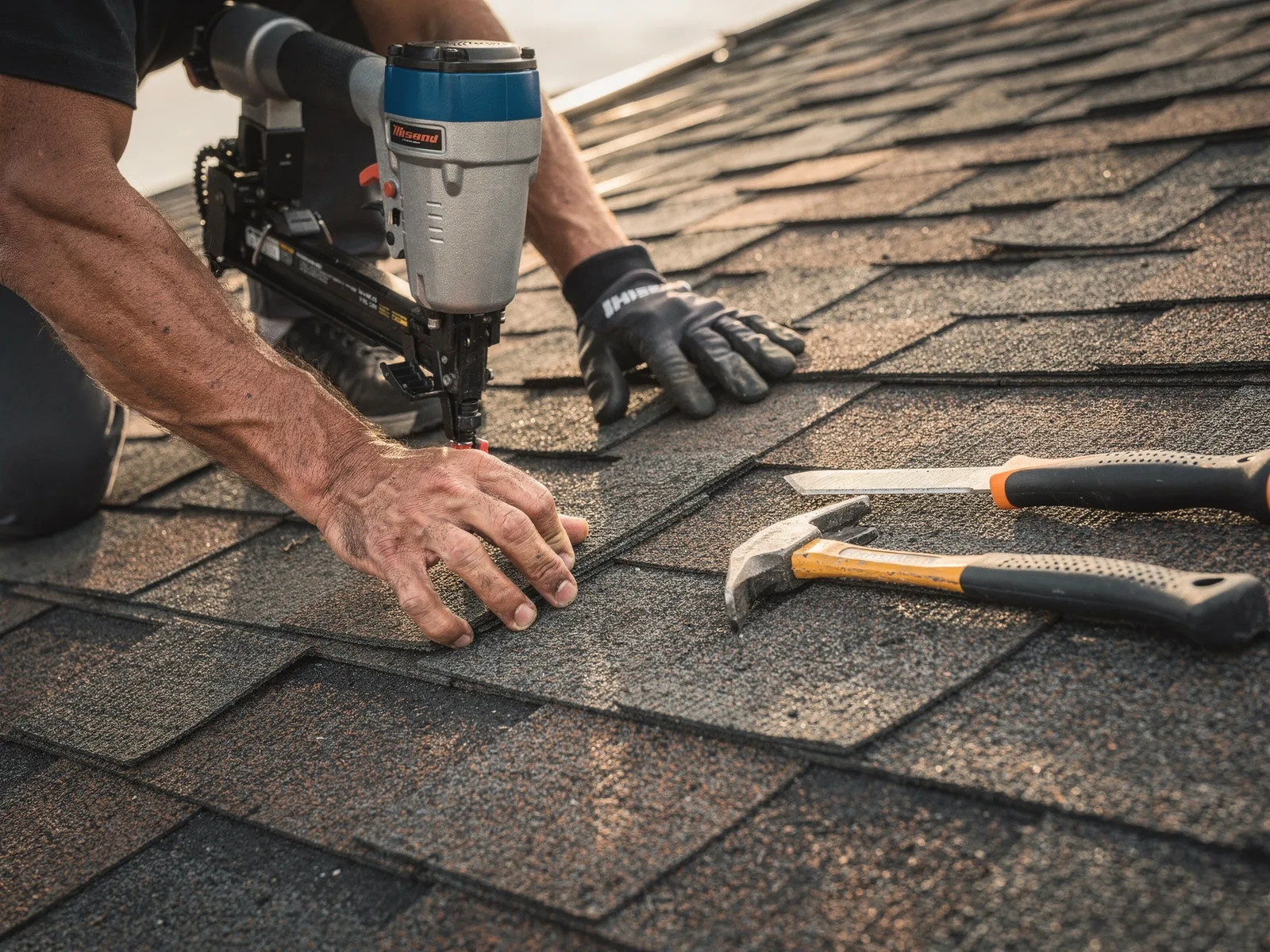 Why choose Roof Repair in Matlock, IA